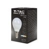 Żarówka LED V-TAC 4,5W E14 P45 kulka VT-1880 4000K 470lm